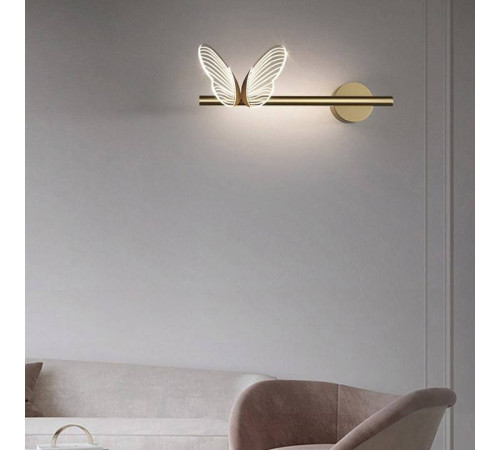 Бра Imperiumloft BABETTA babetta-wall-b01