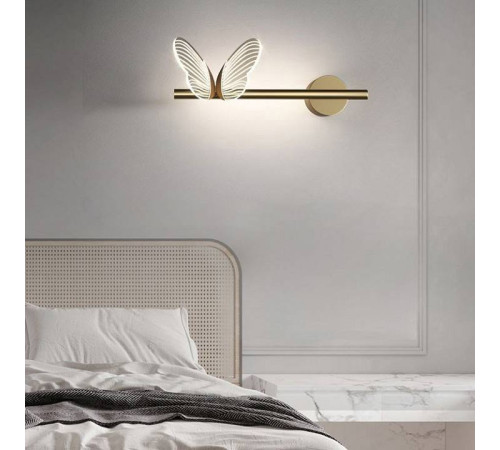 Бра Imperiumloft BABETTA babetta-wall-b01