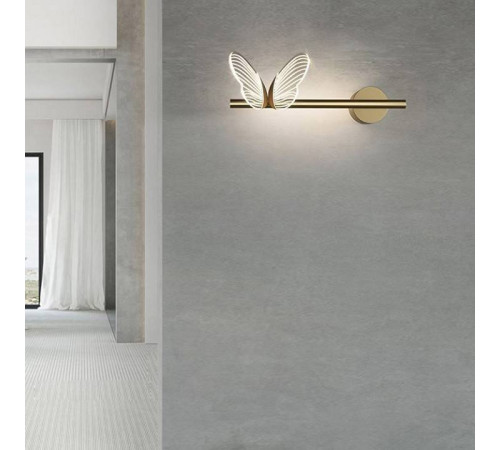 Бра Imperiumloft BABETTA babetta-wall-b01