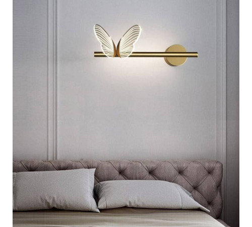 Бра Imperiumloft BABETTA babetta-wall-b01