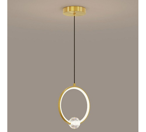 Светильник накладной ImperiumLoft Luana-Wall01