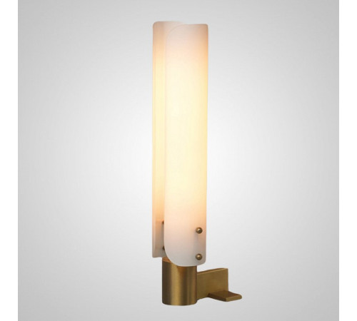 Настольная лампа декоративная Imperiumloft Nerola-Tab01