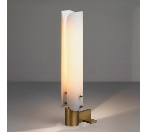 Настольная лампа декоративная Imperiumloft Nerola-Tab01