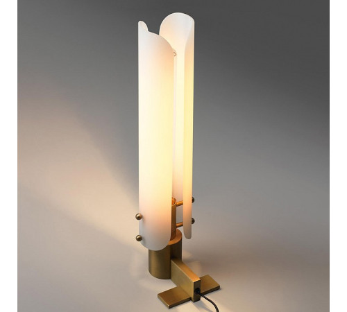 Настольная лампа декоративная Imperiumloft Nerola-Tab01