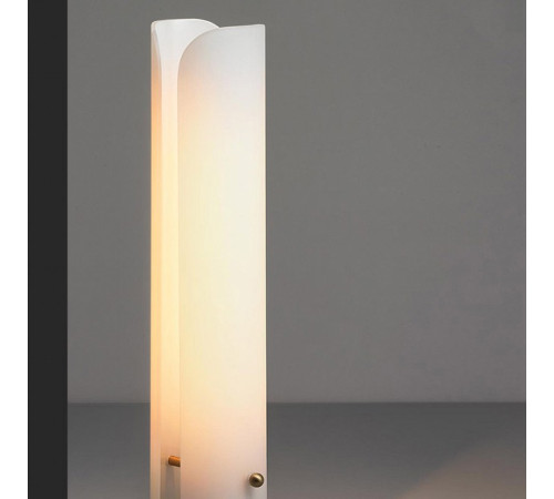 Настольная лампа декоративная Imperiumloft Nerola-Tab01