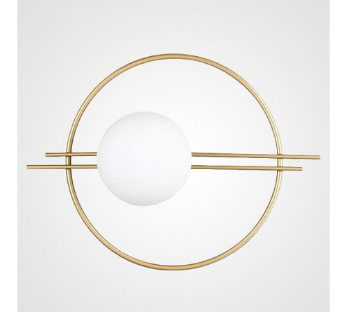 Накладной светильник Imperiumloft Esta01