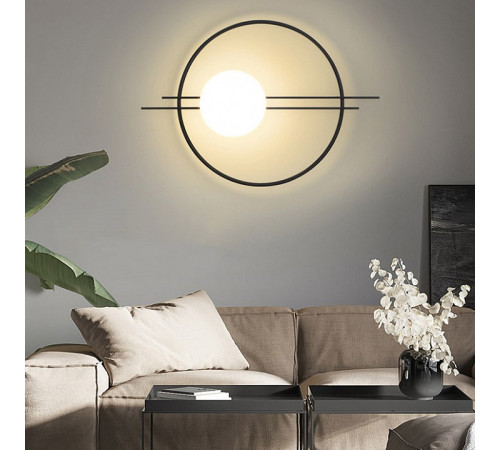 Накладной светильник Imperiumloft Esta01