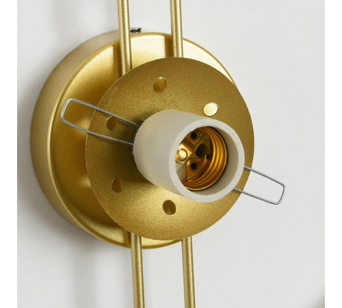 Накладной светильник Imperiumloft Esta01