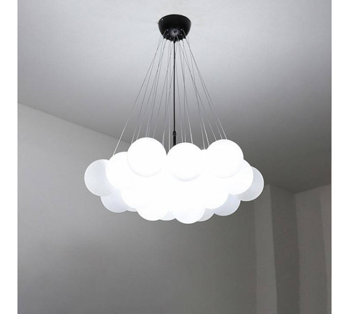 Подвесная люстра Imperiumloft OGDEN OGDEN01