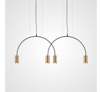 Подвесной светильник Imperiumloft ARC ARC01