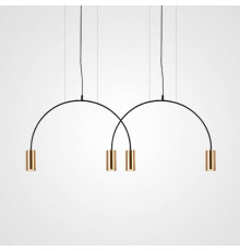 Подвесной светильник Imperiumloft ARC ARC01