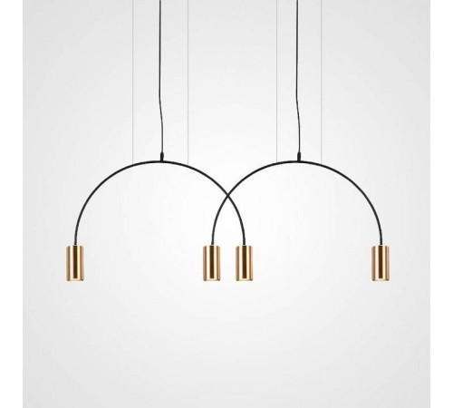 Подвесной светильник Imperiumloft ARC ARC01