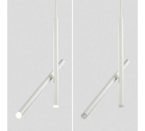 Светильник на штанге Imperiumloft Gordian01 213632-23