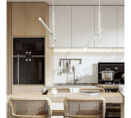 Светильник на штанге Imperiumloft Gordian01 213632-23