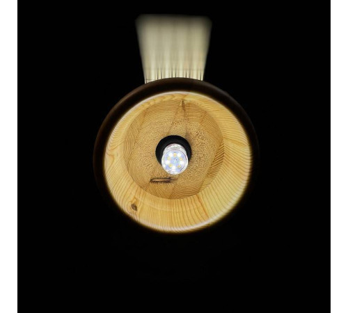 Подвесной светильник Imperiumloft Large Oak 40,156