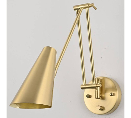 Бра ImperiumLoft Fredly01 219738-23