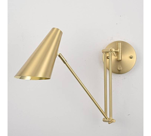 Бра ImperiumLoft Fredly01 219738-23