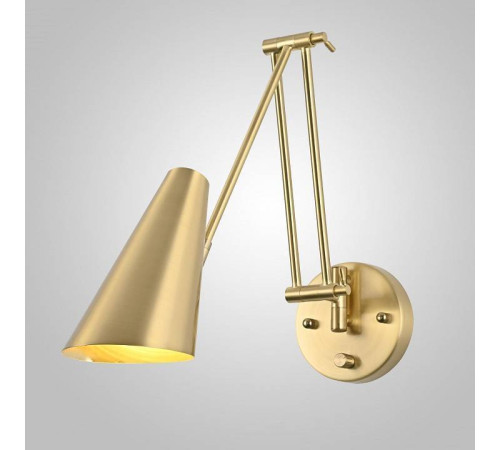 Бра ImperiumLoft Fredly01 219738-23