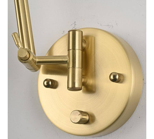 Бра ImperiumLoft Fredly01 219738-23