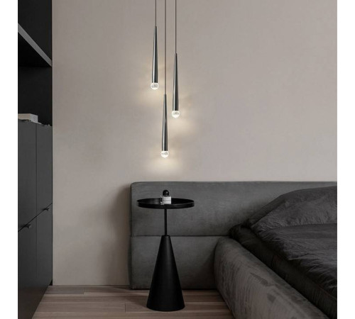 Подвесной светильник Imperiumloft MAGRIT magrit-lux-more01