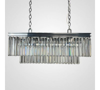 Подвесная люстра Imperiumloft ODEON 40,1536