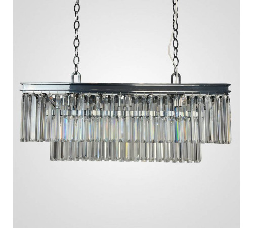 Подвесная люстра Imperiumloft ODEON 40,1536