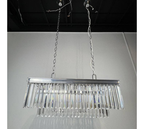 Подвесная люстра Imperiumloft ODEON 40,1536