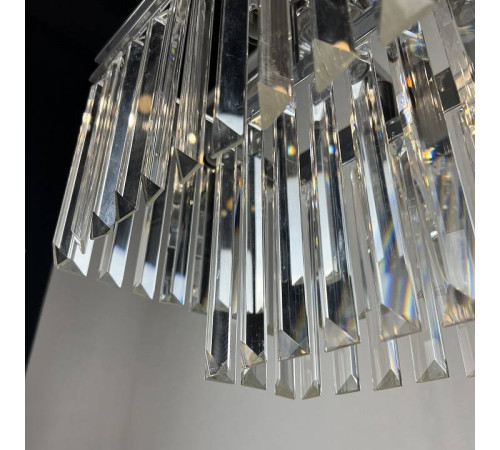 Подвесная люстра Imperiumloft ODEON 40,1536