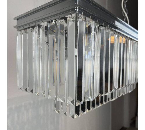 Подвесная люстра Imperiumloft ODEON 40,1536