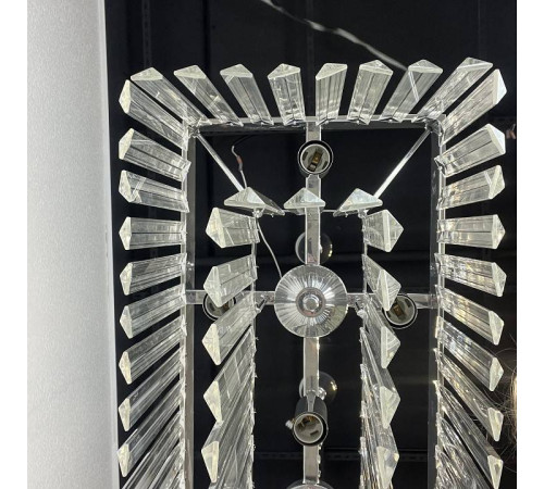 Подвесная люстра Imperiumloft ODEON 40,1536