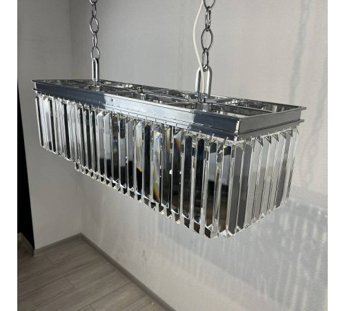 Подвесная люстра Imperiumloft ODEON 40,1536