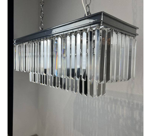 Подвесная люстра Imperiumloft ODEON 40,1536