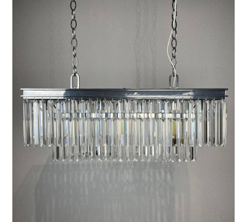 Подвесная люстра Imperiumloft ODEON 40,1536