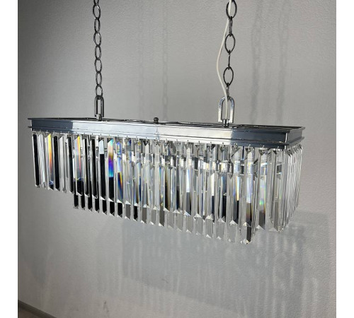 Подвесная люстра Imperiumloft ODEON 40,1536