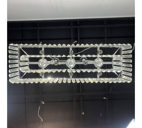 Подвесная люстра Imperiumloft ODEON 40,1536