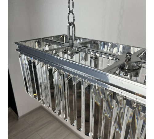 Подвесная люстра Imperiumloft ODEON 40,1536