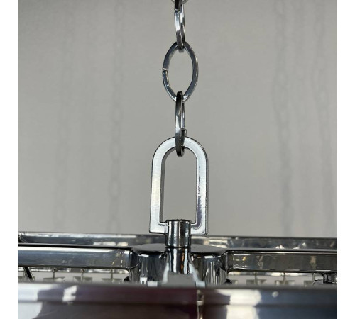 Подвесная люстра Imperiumloft ODEON 40,1536