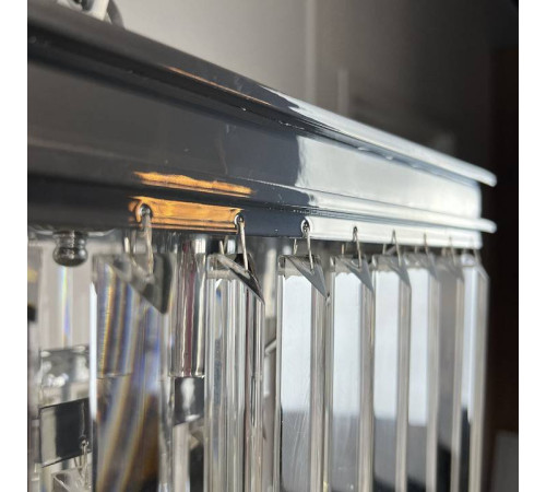 Подвесная люстра Imperiumloft ODEON 40,1536