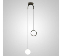 Подвесной светильник Imperiumloft OFELIA ofelia01