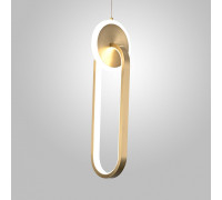 Подвесной светильник Imperiumloft RANDALL B randall01