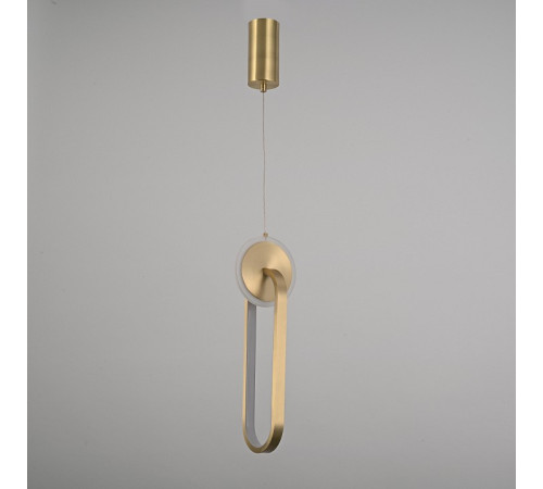 Подвесной светильник Imperiumloft RANDALL B randall01