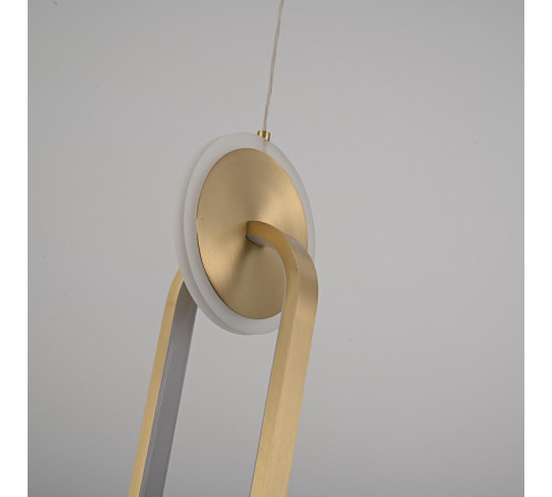 Подвесной светильник Imperiumloft RANDALL B randall01