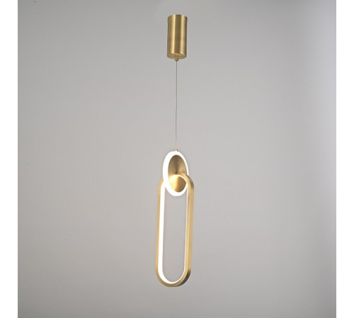 Подвесной светильник Imperiumloft RANDALL B randall01