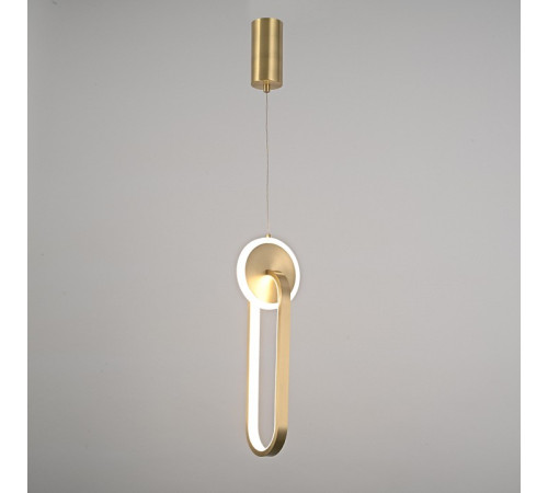 Подвесной светильник Imperiumloft RANDALL B randall01