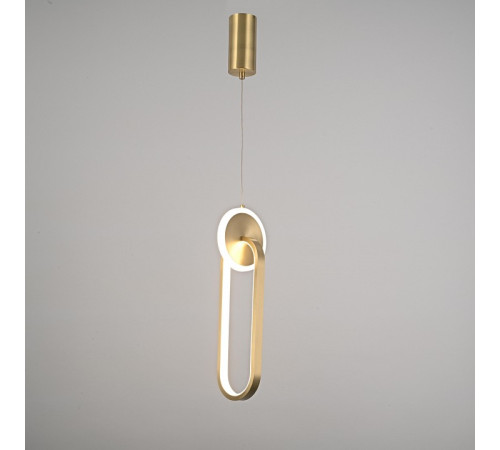 Подвесной светильник Imperiumloft RANDALL B randall01