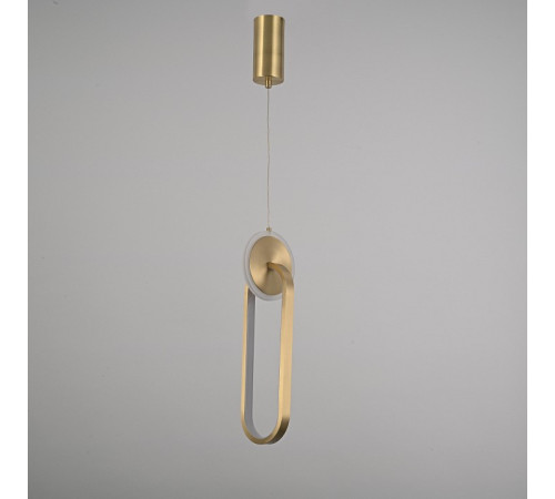 Подвесной светильник Imperiumloft RANDALL B randall01