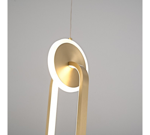 Подвесной светильник Imperiumloft RANDALL B randall01