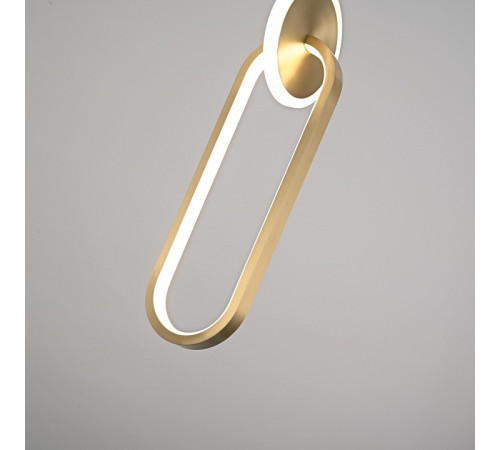 Подвесной светильник Imperiumloft RANDALL B randall01