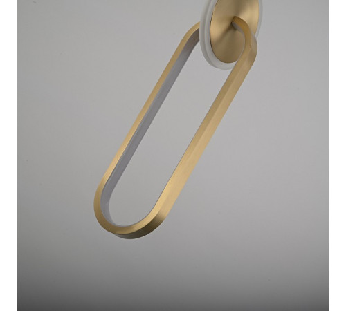 Подвесной светильник Imperiumloft RANDALL B randall01