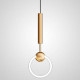 Подвесной светильник Imperiumloft Finnur-Ring01 240165-23